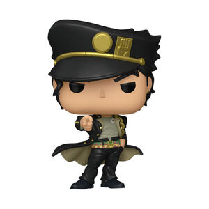 Funko Pop! Animation JoJo's Bizarre Adventure - Jotaro Kujo # 2053